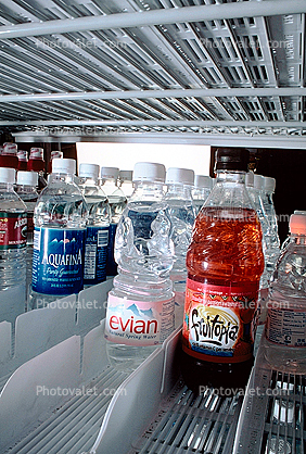 Convenience Store, Bottled Water, C-Store, Snack Food, refrigerated, Juice