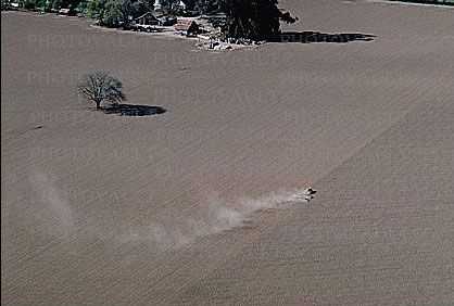 Dirt and Dust, Livermore Valley, Dirt, soil