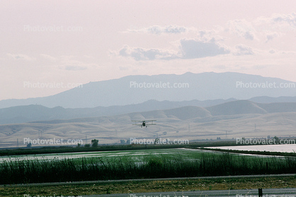 Flight, Flying, Airborne, pesticide spraying, Herbicide, Insecticide