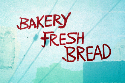 Bakery Fresh Bread, bakeries