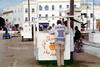 Essauaouira