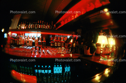Alcohol, Bar, Bottles, 24 November 1979