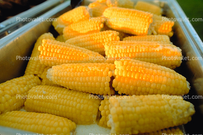 Corn on the Cob, Buffet