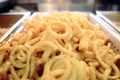 Onion Rings, deep fried, deep-fried