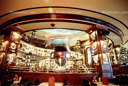 Decorative Bar