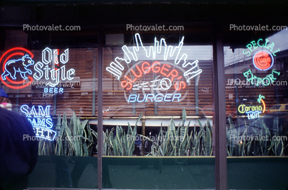 Sluggers Burger, Boca Raton