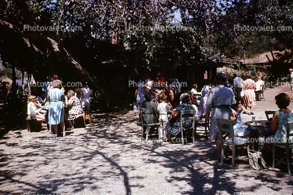 Catalina Island, July 1963