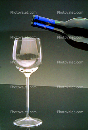 Red Wine, liquid, pour, pouring, Bottle, Empty Wine Glass