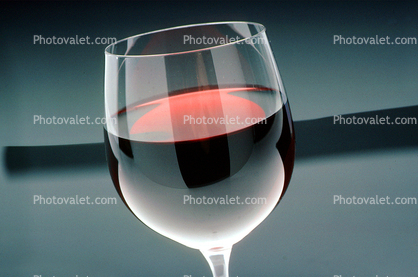 Red Wine, Glass