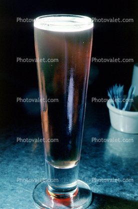 Beer Glass