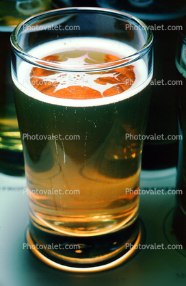 Beer Taster, glasses