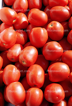 Tomatoes, texture, background