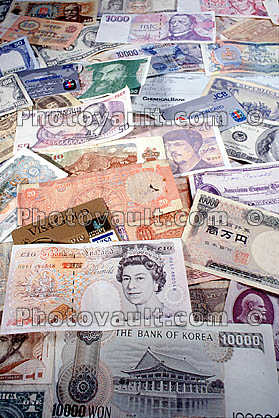 Paper Money, Cash