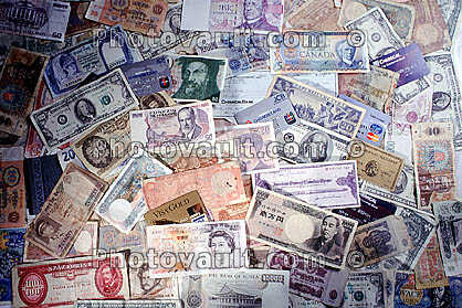 Paper Money, Cash