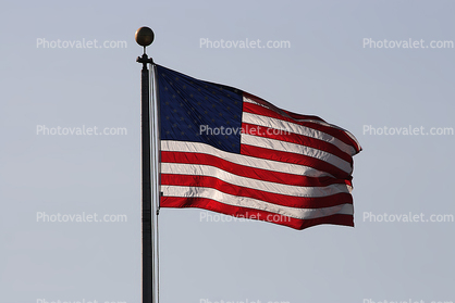 USA Flag, Old Glory