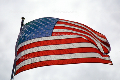 Old Glory, USA, United States of America, American, Star Spangled Banner