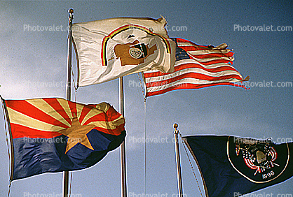 Old Glory, USA, United States of America, American