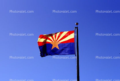 State Flag, Fifty State Flags