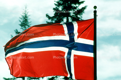 Norway, Norwegian, Nordic Cross