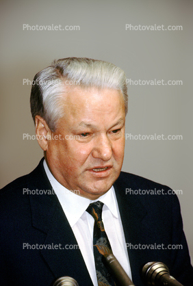 Boris Yeltsin, The Kremlin, Moscow, Russia, Politburo