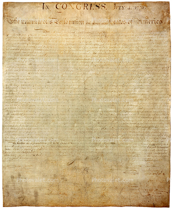 United States of America, Constitution