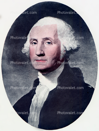 George Washington, American Revolution, Historical Figure