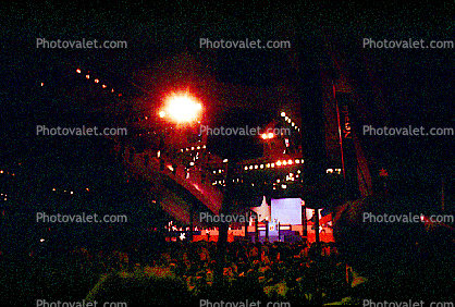 Democratic National Convention, San Francisco, 1984, Moscone Convention Center, 1980s