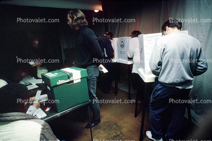 voting booth, voters, voter, Election