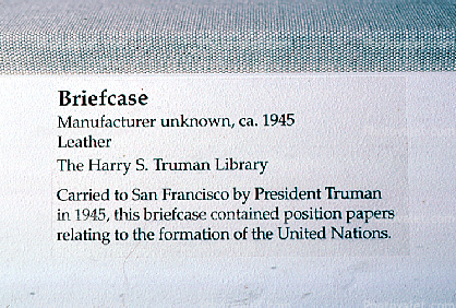 UN Charter, United Nations 50th Anniversary, San Francisco, California