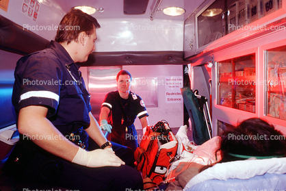 Ambulance