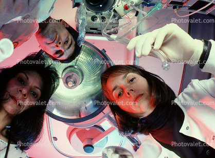 Operating Room, Operation, surgical gloves