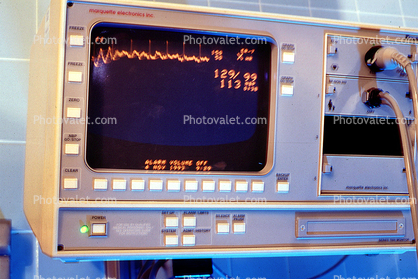 Heart Monitor, Cardiogram, Cardio