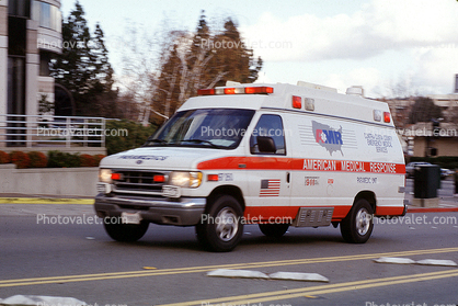 Ambulance