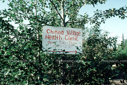Chitina Village Health Clinic