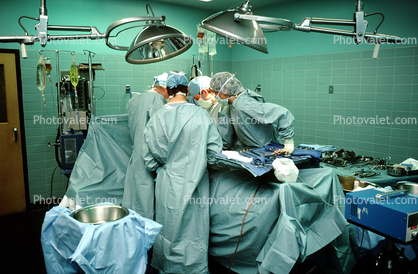 Operating Room, Doctor, Nurse, tools, operation, Surgery