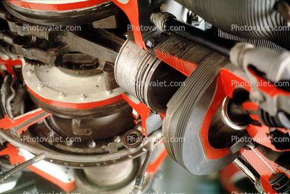 R4360 Pratt & Whitney