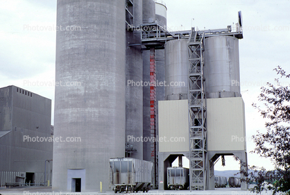 Silo, conveyer belt, Cement Manufacturing, Lime Cement Factory, aggergate, Durkee