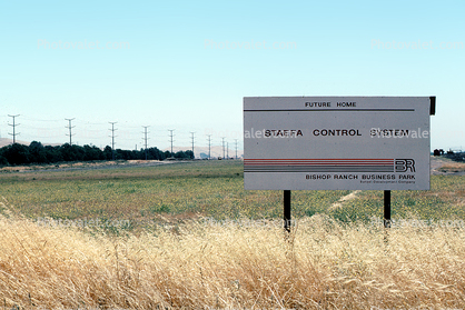 Staefa Control System, Bishop Ranch Business Park