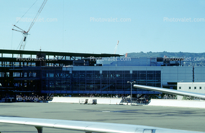 Airport Construction