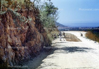 Kenya, 1951, 1950s