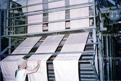 Weaving Looms
