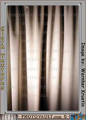 Curtains, Drapes, material