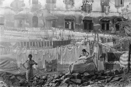 Mumbai, Laundry