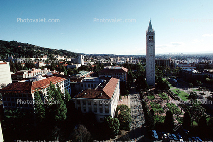UCB, University of California, Berkeley