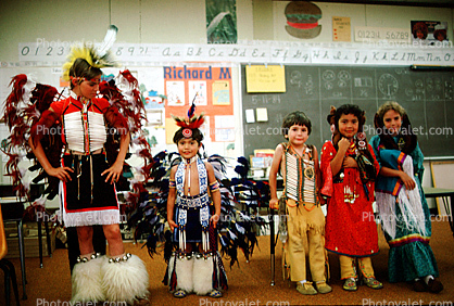 Native People day