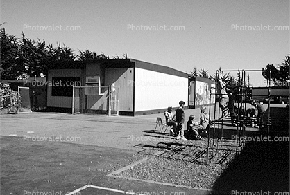 Play Yard, Schoolyard
