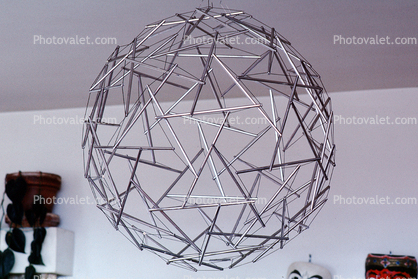 Vector Equilibrium, sphere, Polyhedra