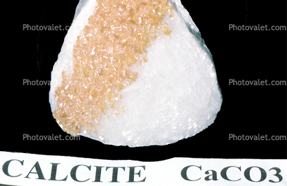 Calcite CaCO3