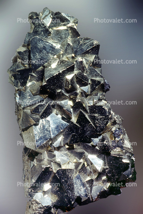 Pyrite FeS2