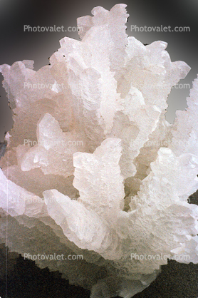 Gypsum CaSO4 - 2H20